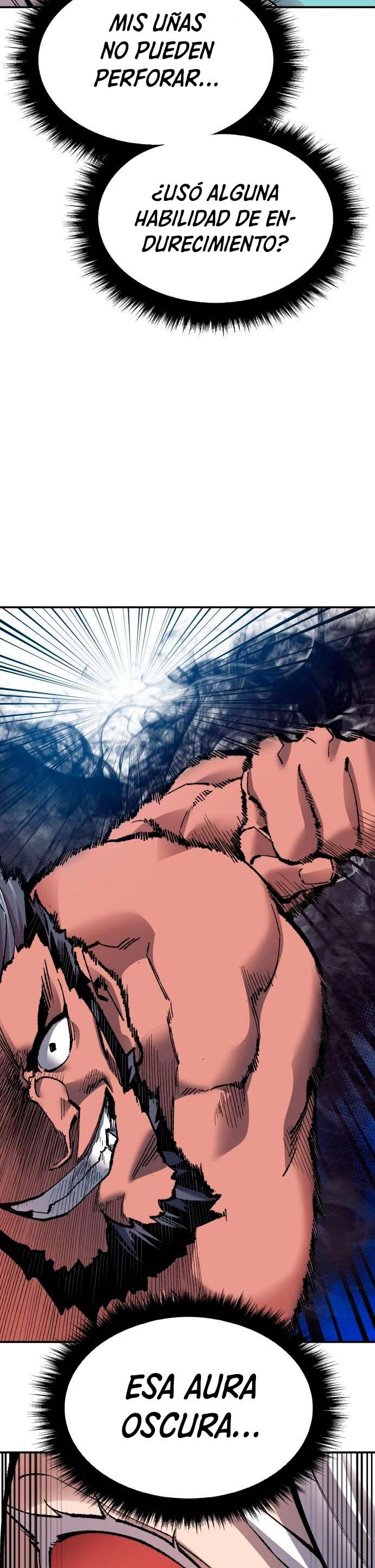 Rompiendo Limites Capitulo 56 página 31