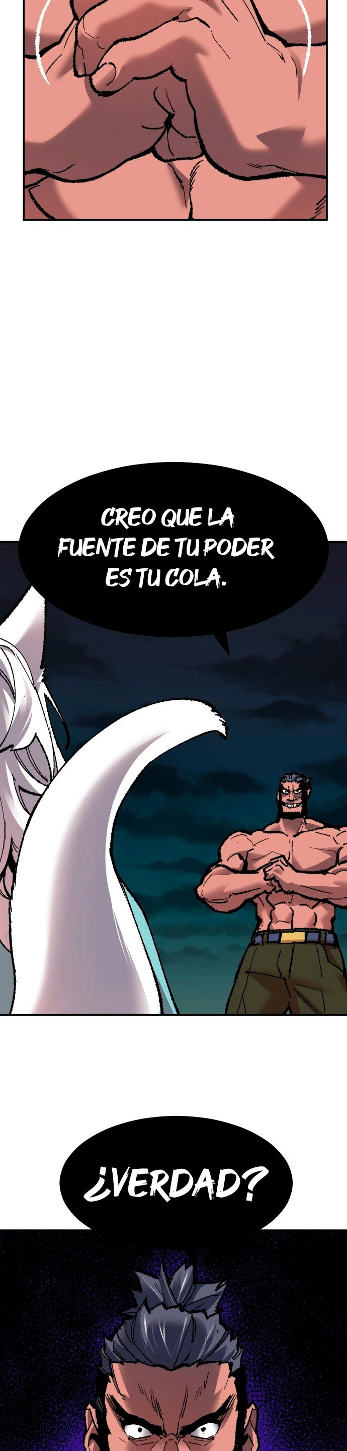Rompiendo Limites Capitulo 56 página 40