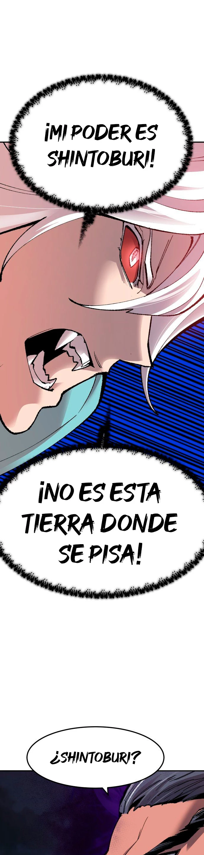 Rompiendo Limites Capitulo 56 página 43