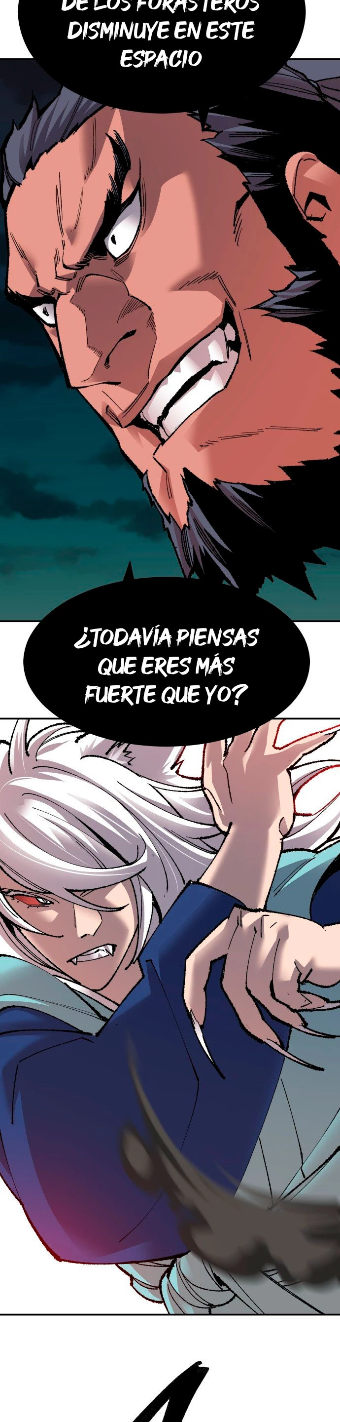 Rompiendo Limites Capitulo 56 página 46