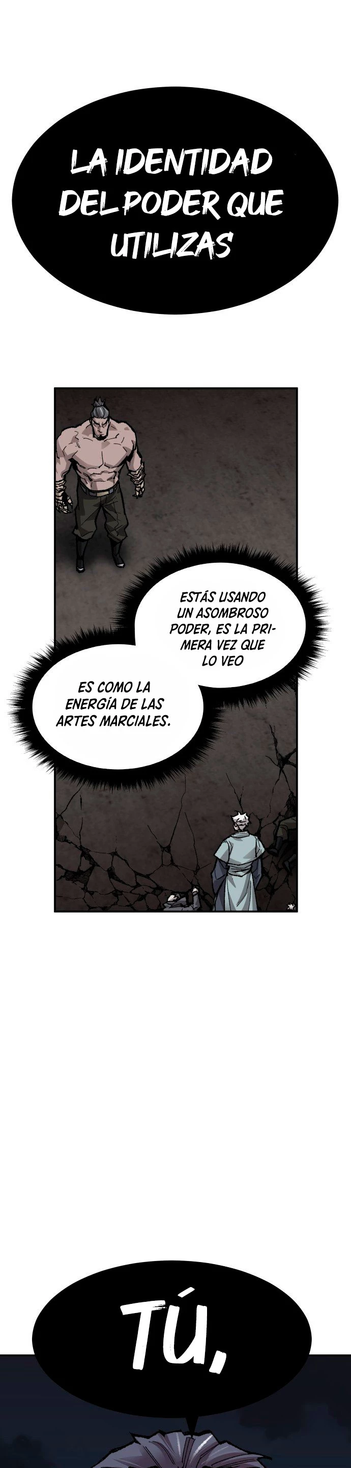 Rompiendo Limites Capitulo 56 página 51