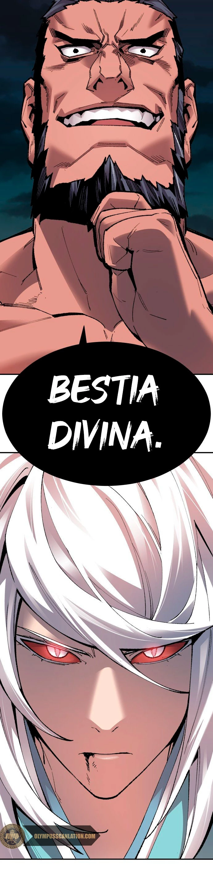 Rompiendo Limites Capitulo 56 página 52