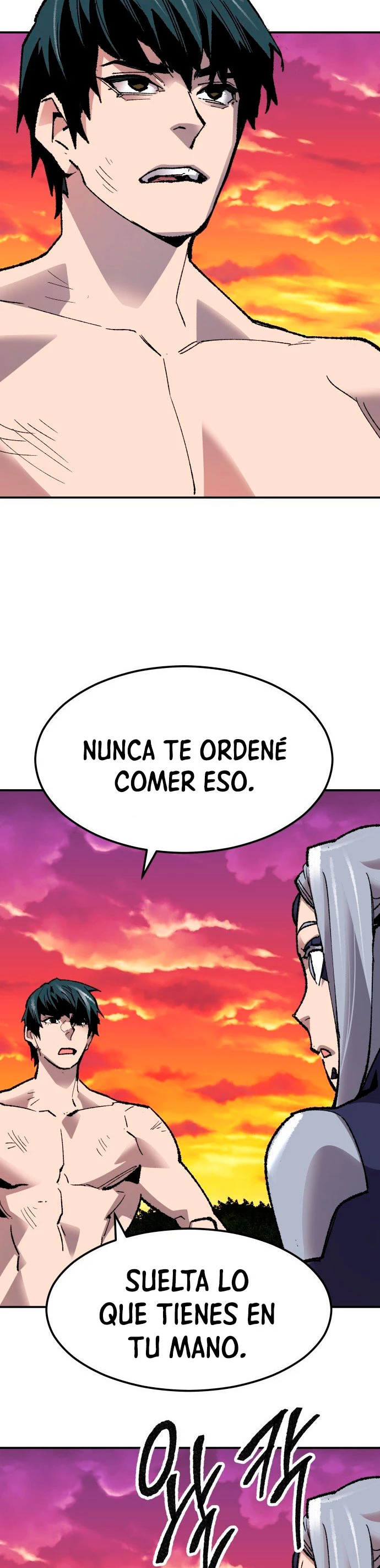 Rompiendo Limites Capitulo 56 página 64