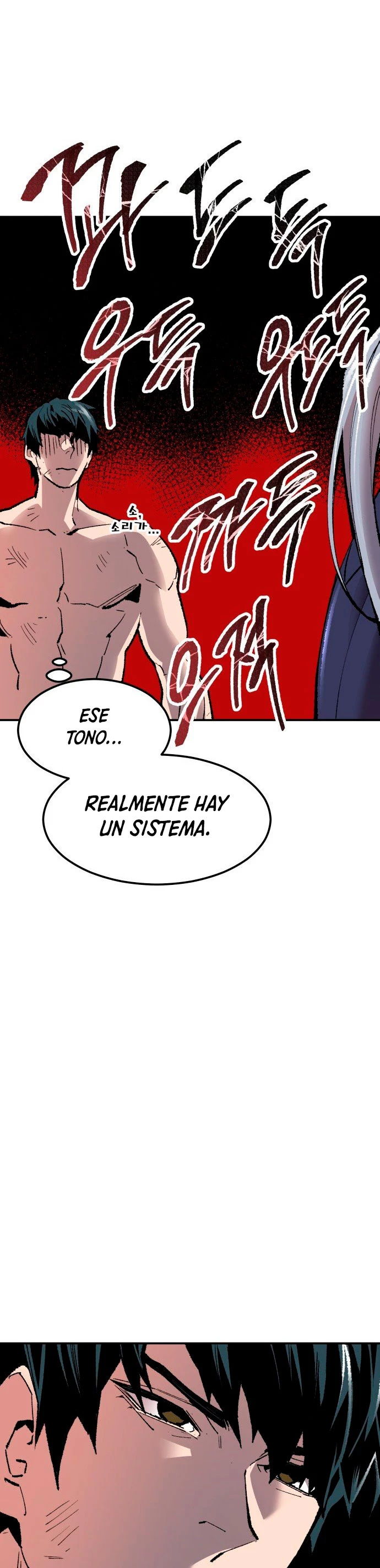 Rompiendo Limites Capitulo 56 página 67