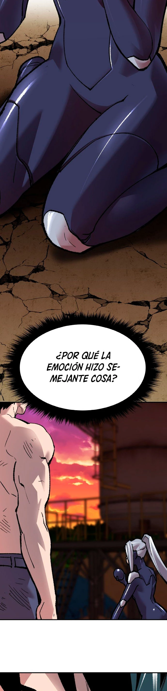 Rompiendo Limites Capitulo 56 página 69