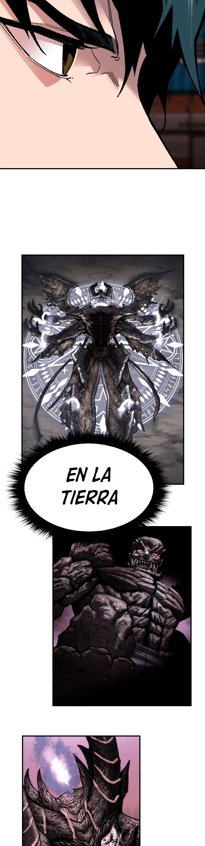 Rompiendo Limites Capitulo 56 página 70