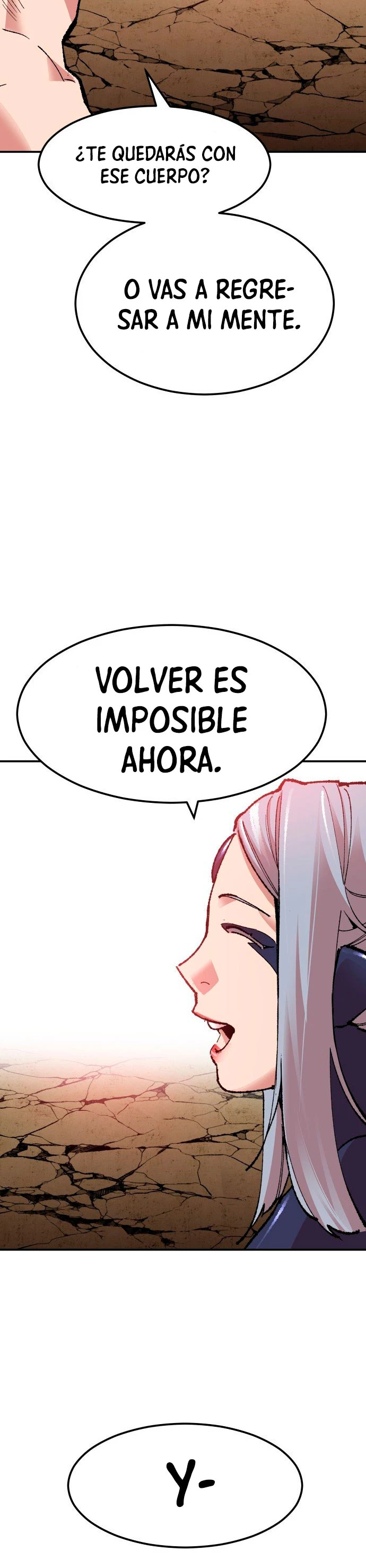 Rompiendo Limites Capitulo 56 página 73