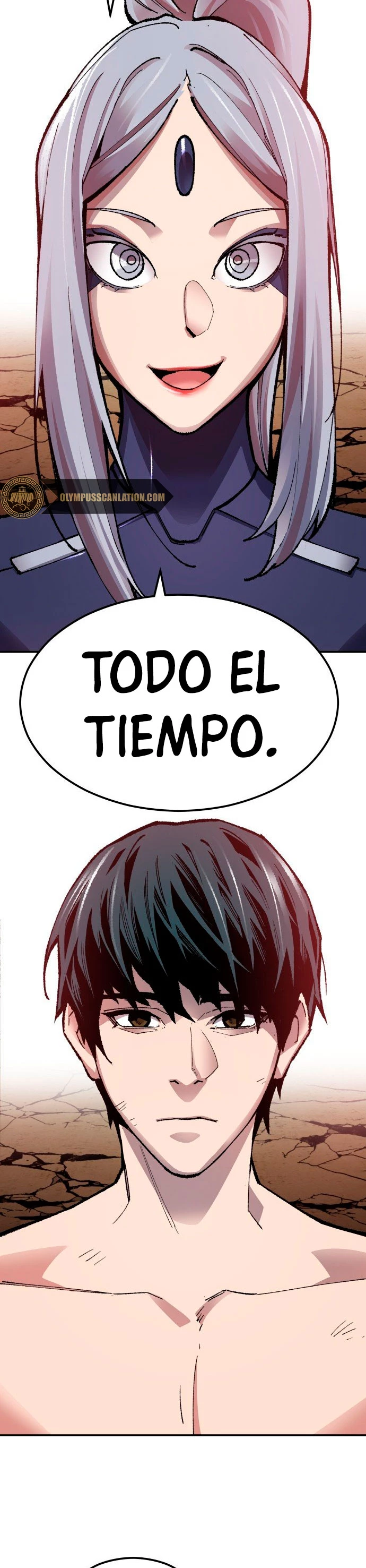 Rompiendo Limites Capitulo 56 página 75
