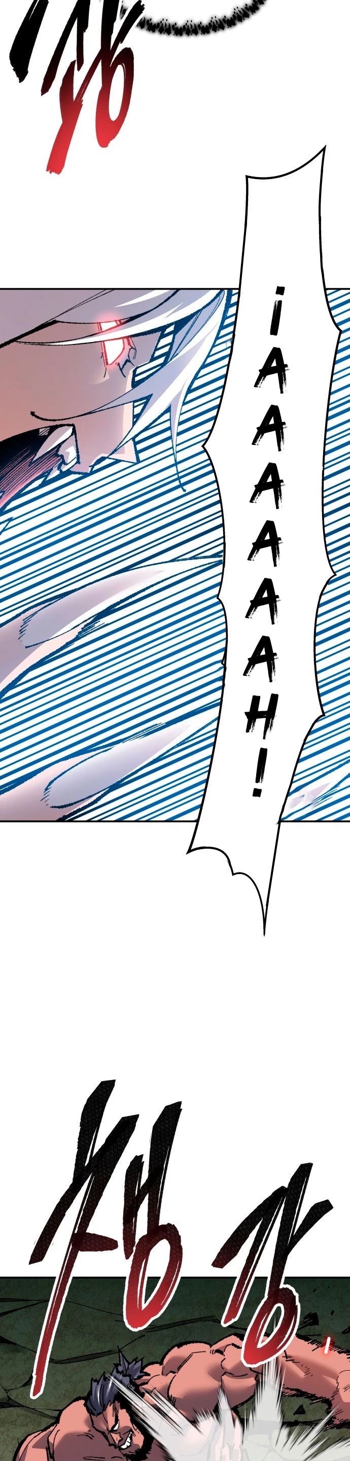 Rompiendo Limites Capitulo 57 página 11