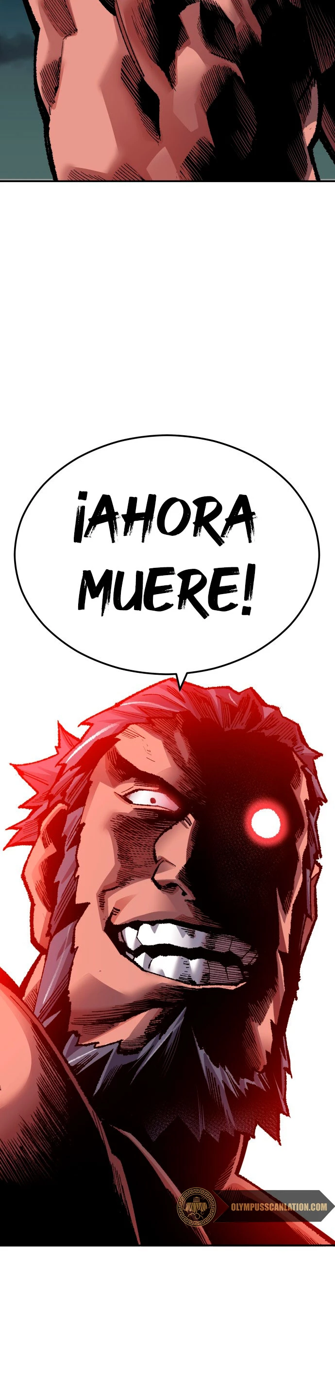 Rompiendo Limites Capitulo 57 página 18