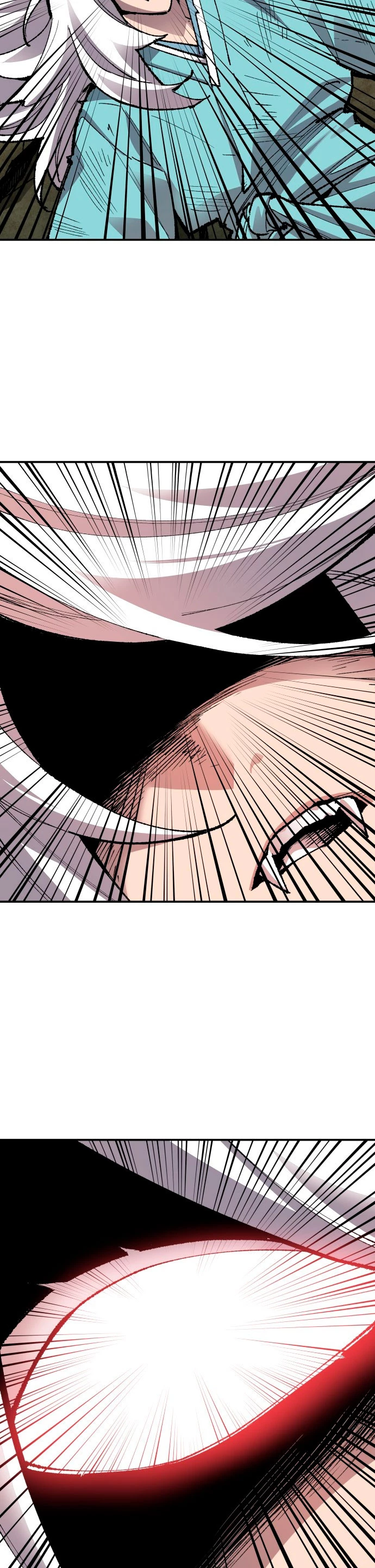 Rompiendo Limites Capitulo 57 página 20