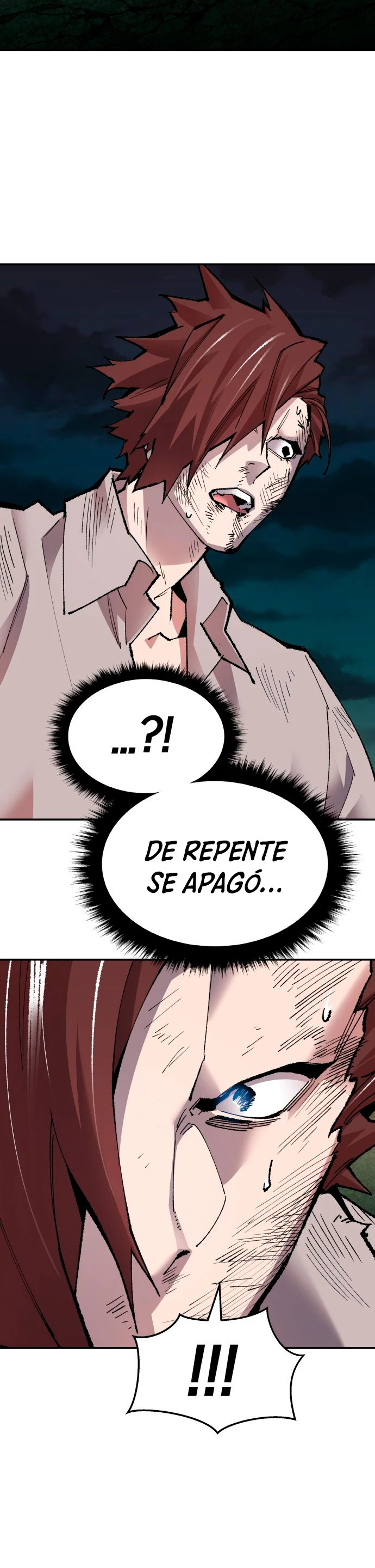Rompiendo Limites Capitulo 57 página 23