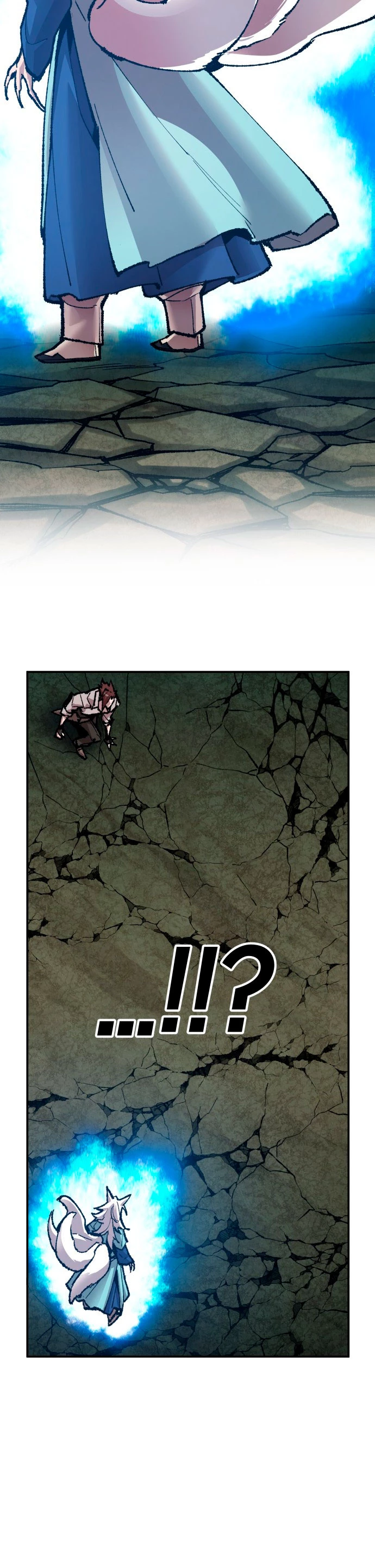 Rompiendo Limites Capitulo 57 página 25