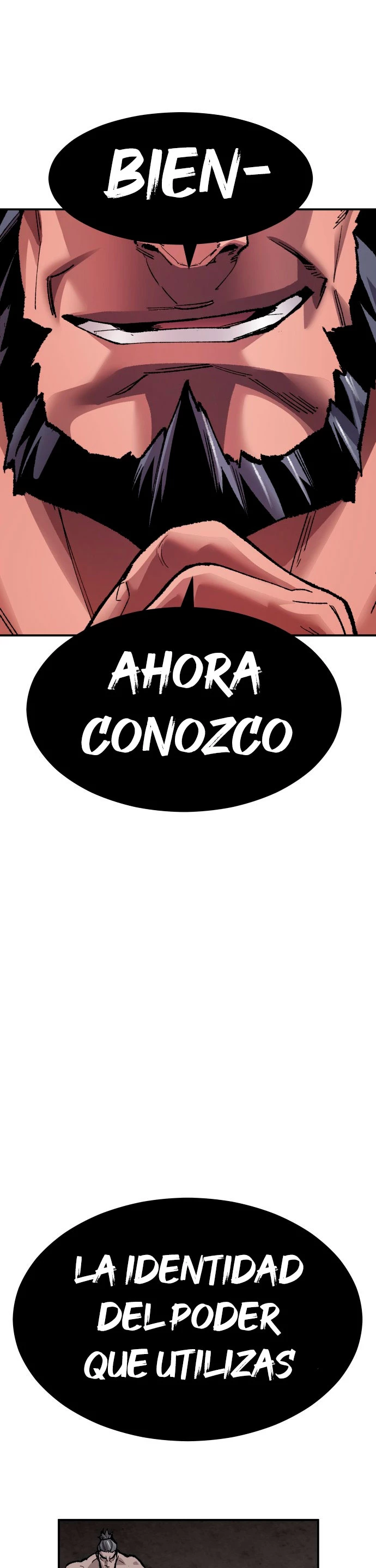 Rompiendo Limites Capitulo 57 página 3