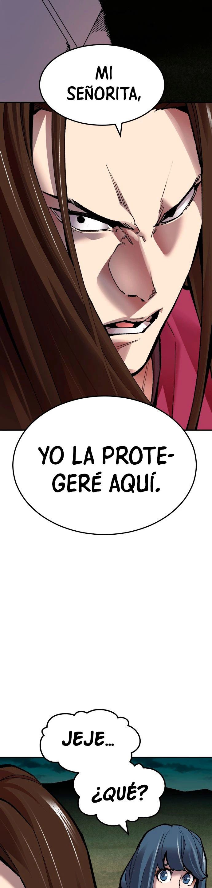 Rompiendo Limites Capitulo 57 página 31