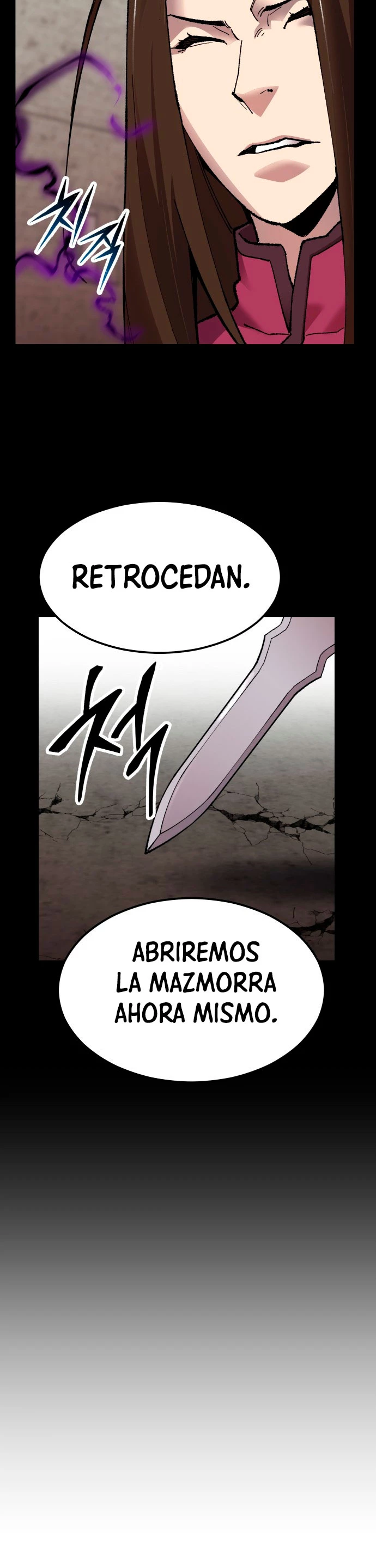 Rompiendo Limites Capitulo 57 página 47