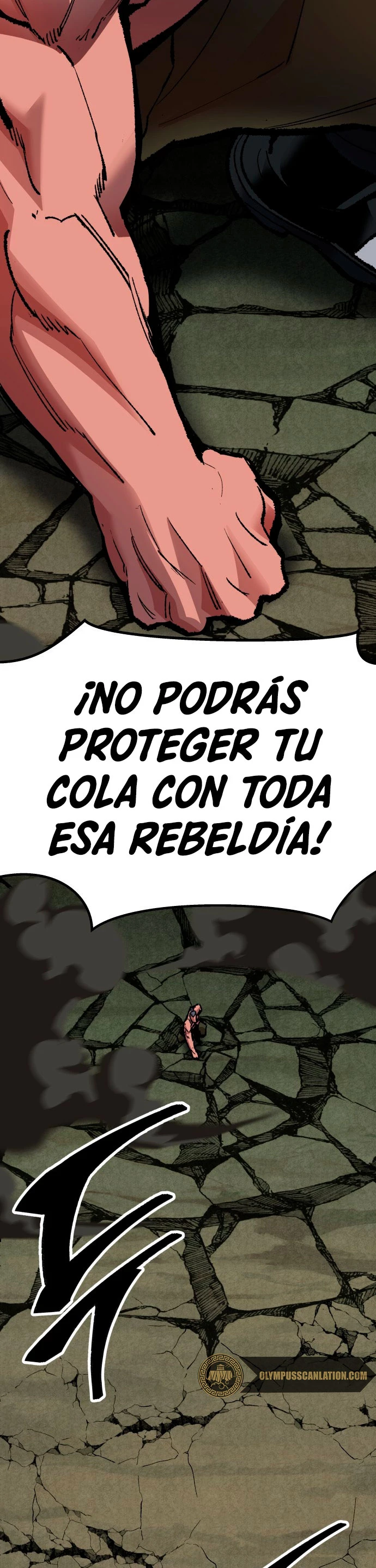 Rompiendo Limites Capitulo 57 página 52