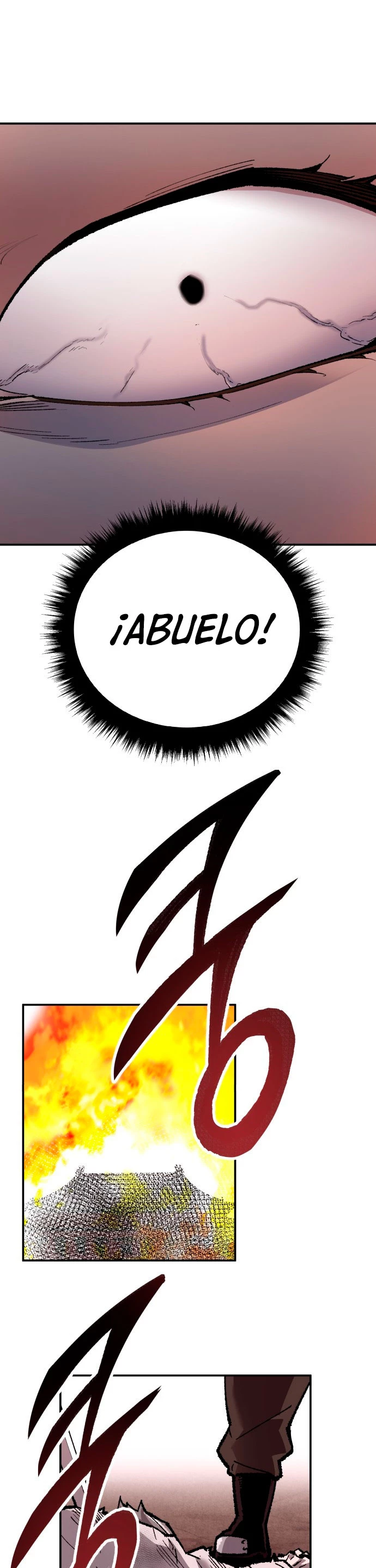 Rompiendo Limites Capitulo 57 página 55