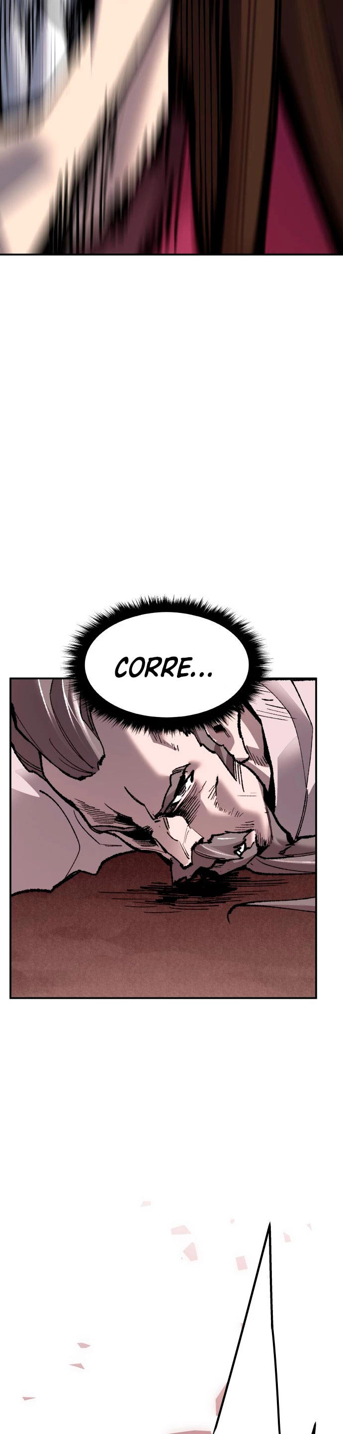 Rompiendo Limites Capitulo 57 página 57