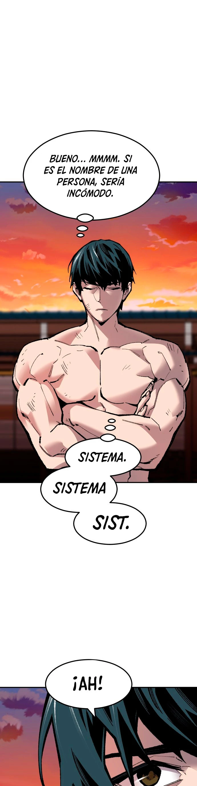 Rompiendo Limites Capitulo 57 página 63