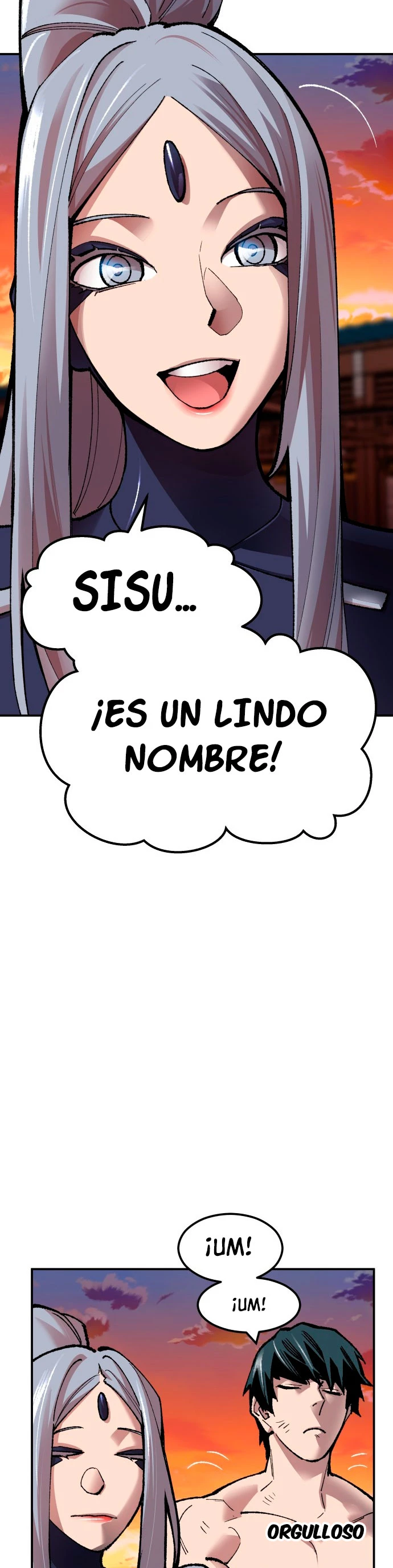Rompiendo Limites Capitulo 57 página 65