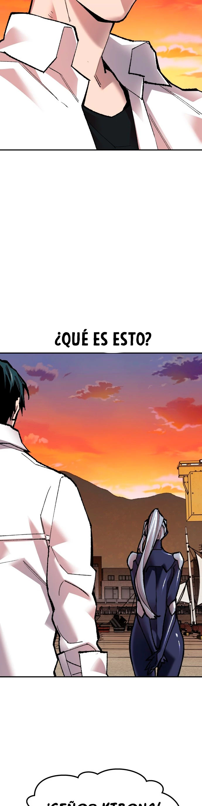 Rompiendo Limites Capitulo 57 página 71