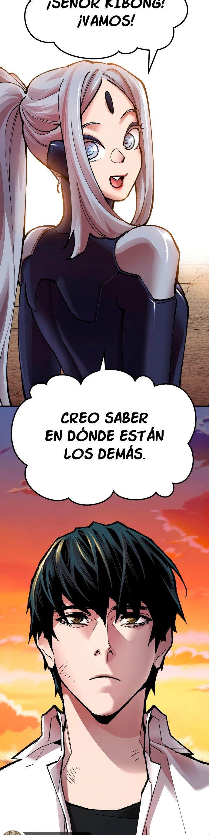 Rompiendo Limites Capitulo 57 página 72