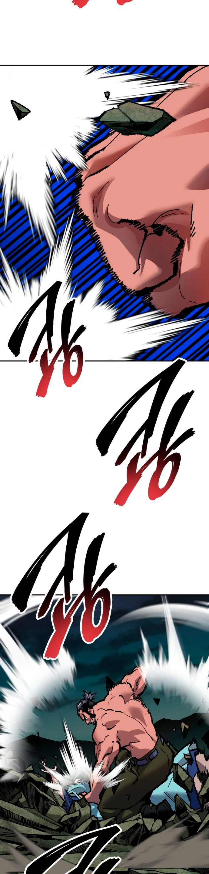 Rompiendo Limites Capitulo 57 página 9
