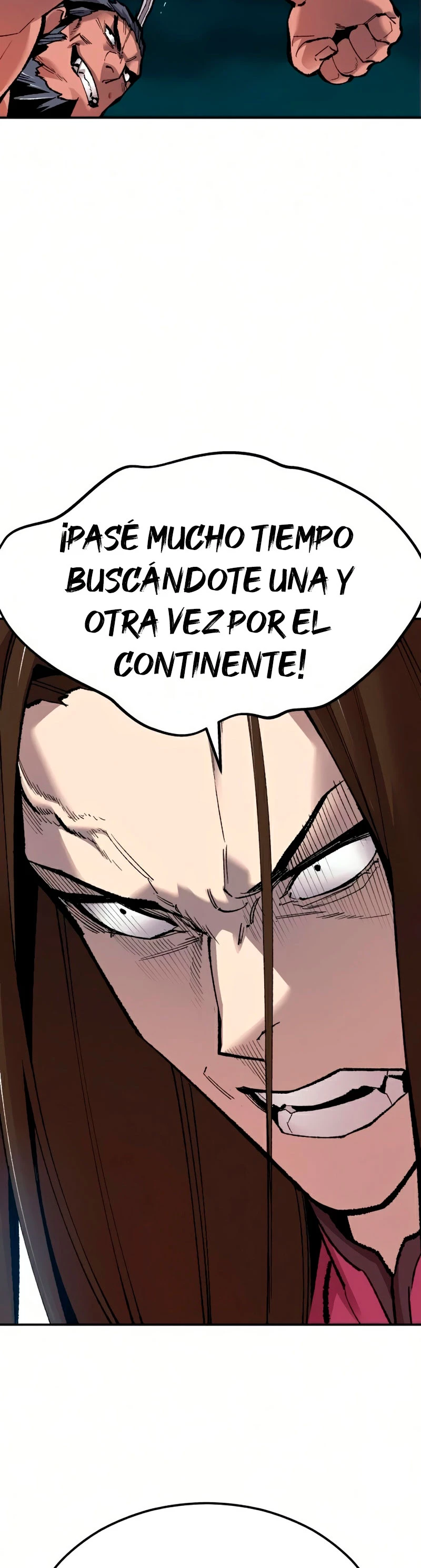 Rompiendo Limites Capitulo 58 página 15