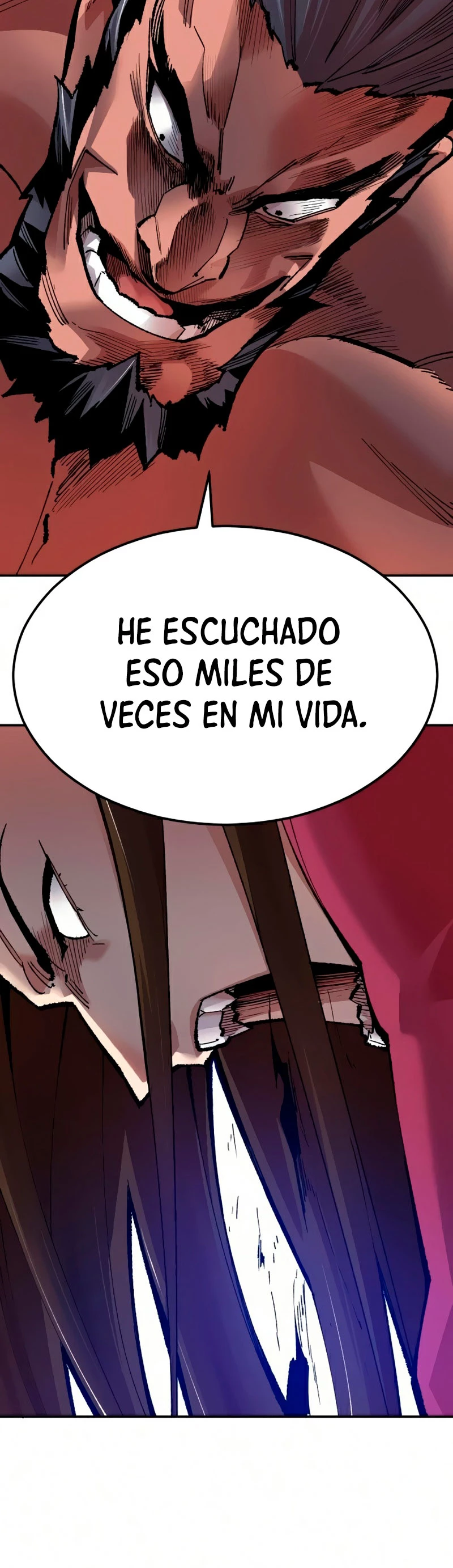 Rompiendo Limites Capitulo 58 página 20