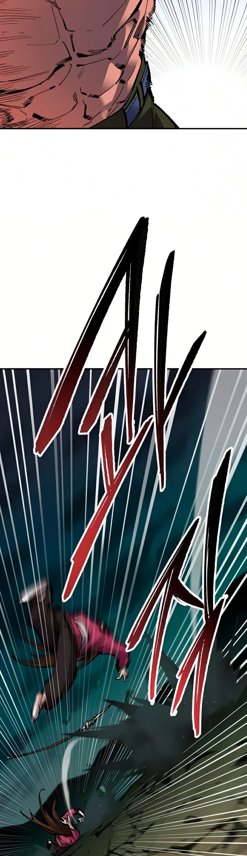 Rompiendo Limites Capitulo 58 página 22