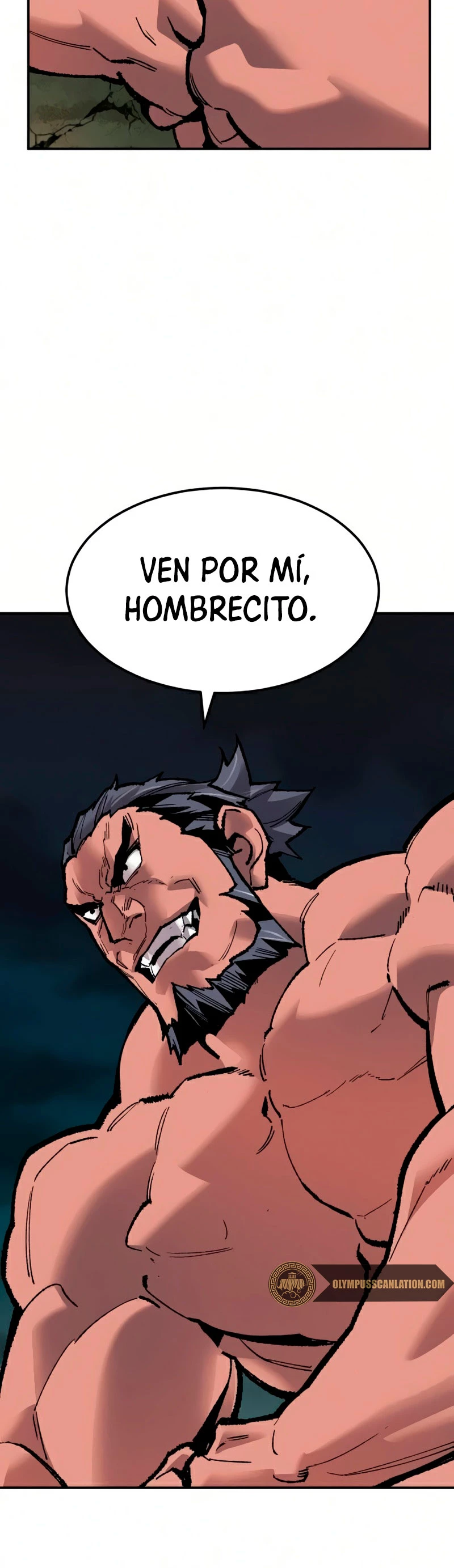 Rompiendo Limites Capitulo 58 página 25