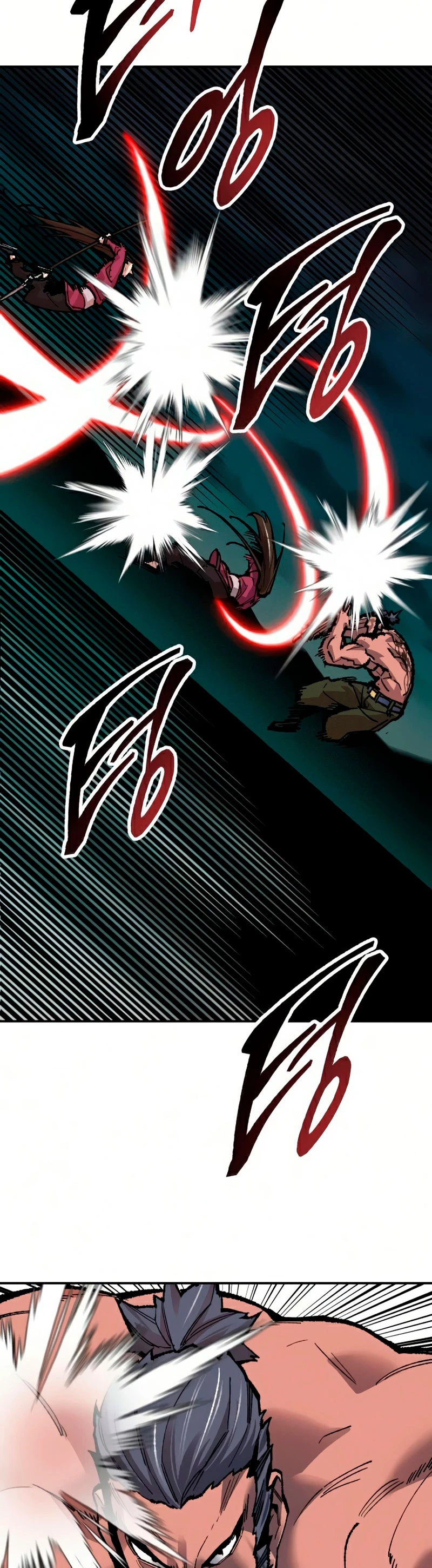 Rompiendo Limites Capitulo 58 página 28