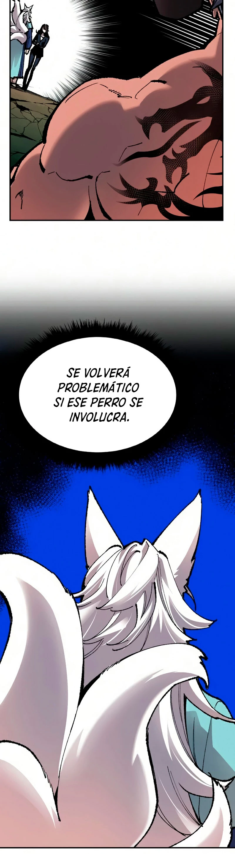 Rompiendo Limites Capitulo 58 página 30