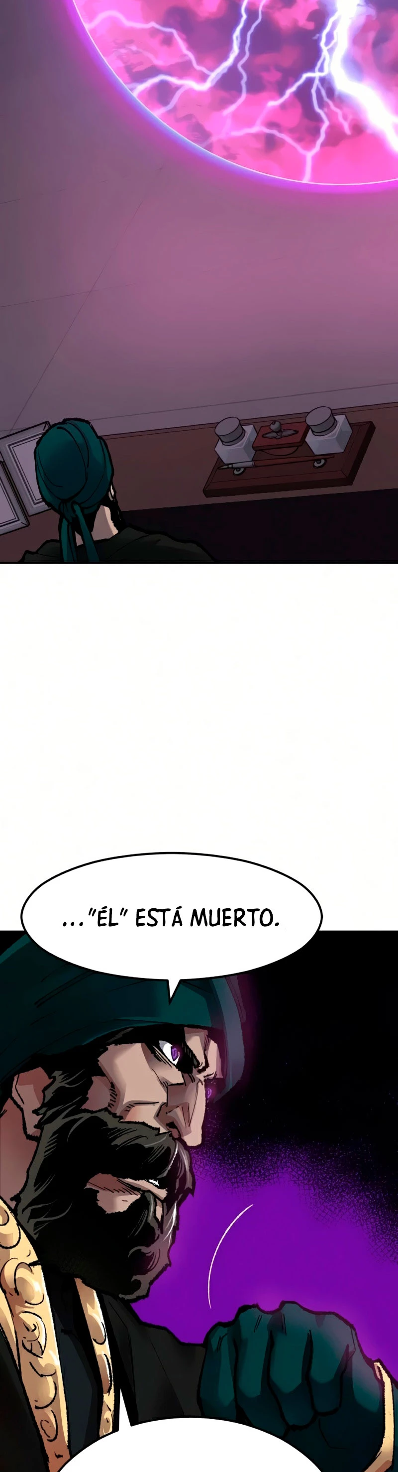 Rompiendo Limites Capitulo 58 página 44