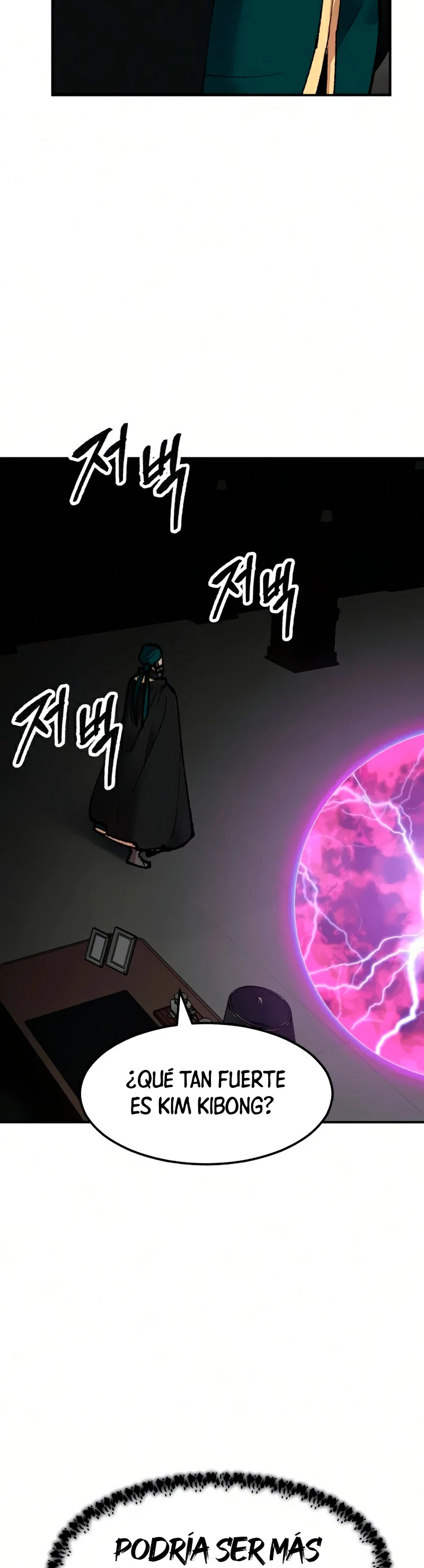 Rompiendo Limites Capitulo 58 página 47