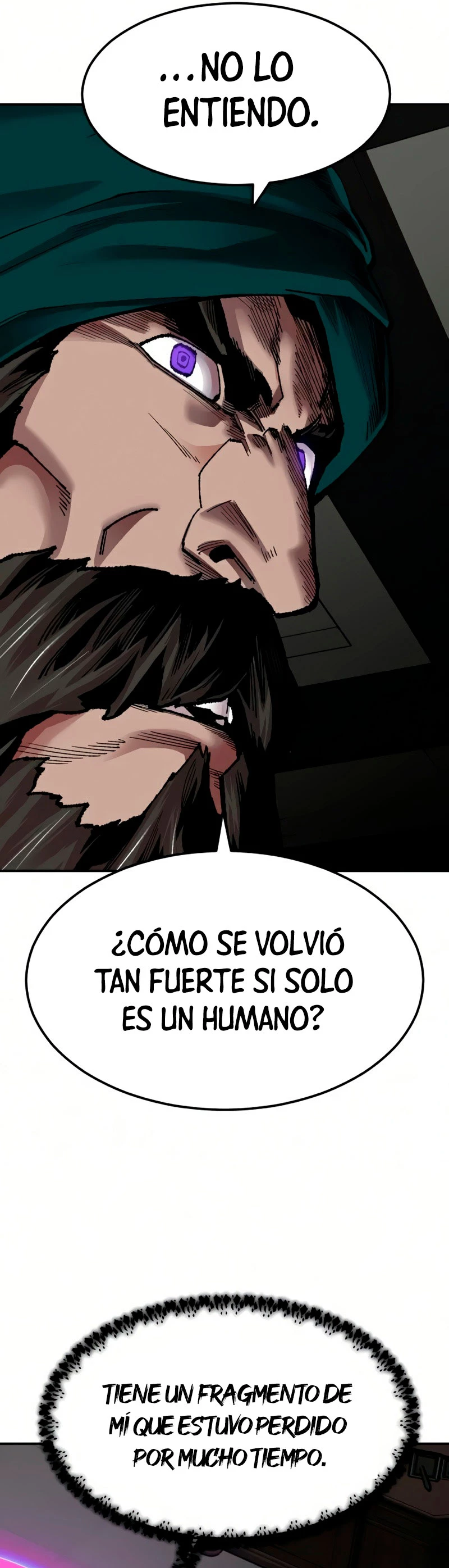 Rompiendo Limites Capitulo 58 página 50