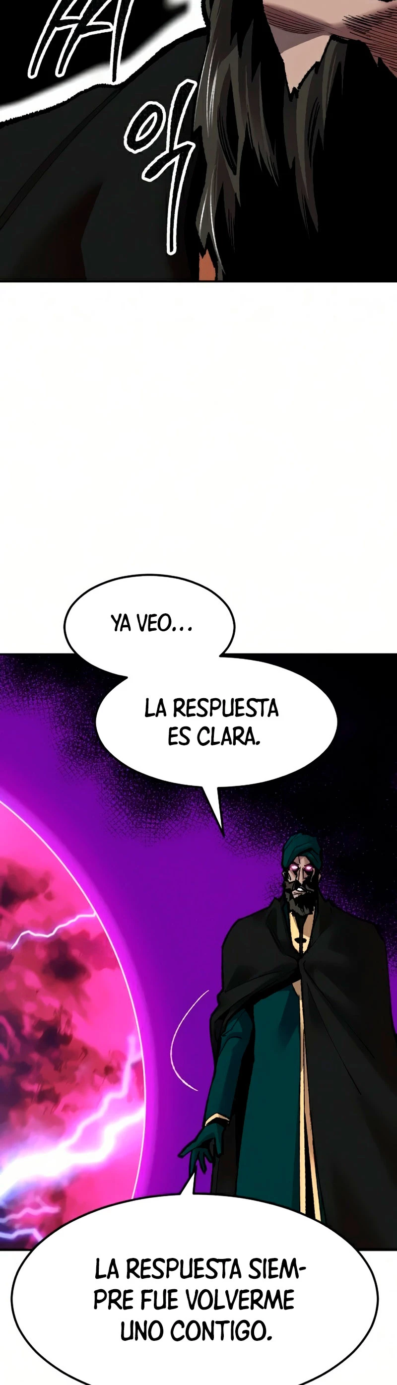 Rompiendo Limites Capitulo 58 página 52