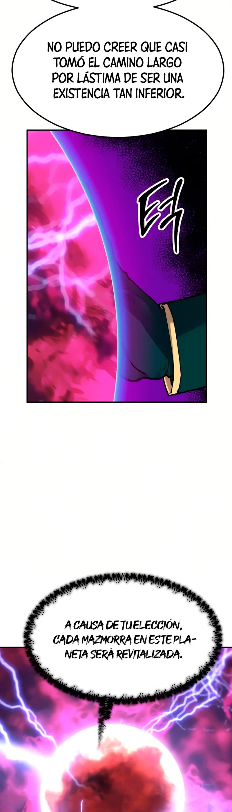 Rompiendo Limites Capitulo 58 página 53