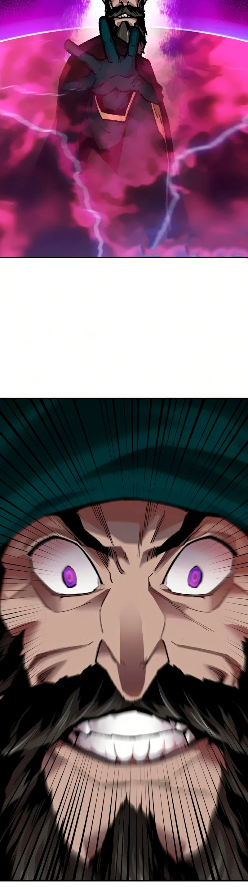 Rompiendo Limites Capitulo 58 página 59