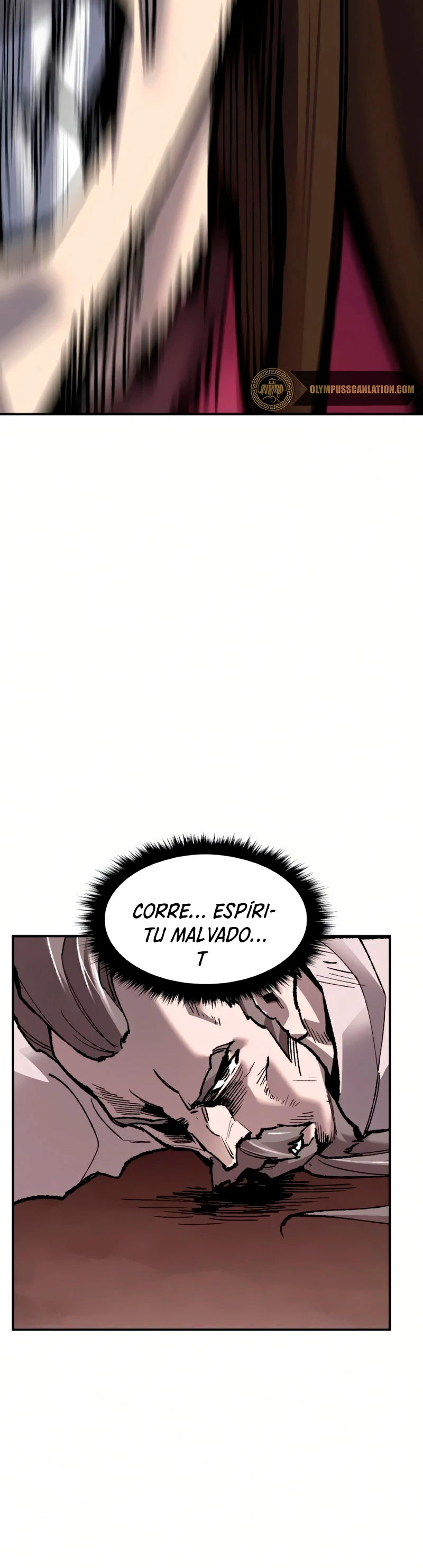Rompiendo Limites Capitulo 58 página 7