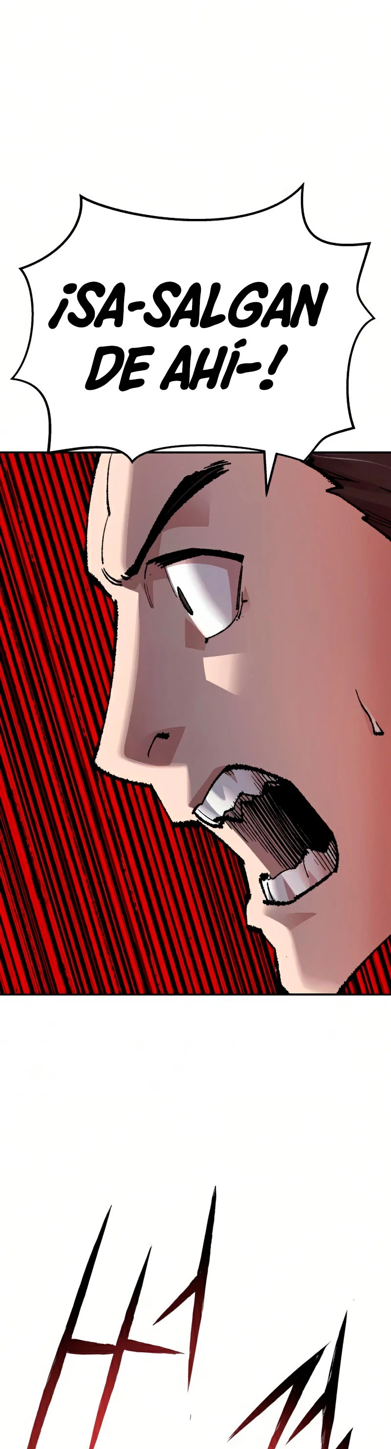 Rompiendo Limites Capitulo 58 página 70