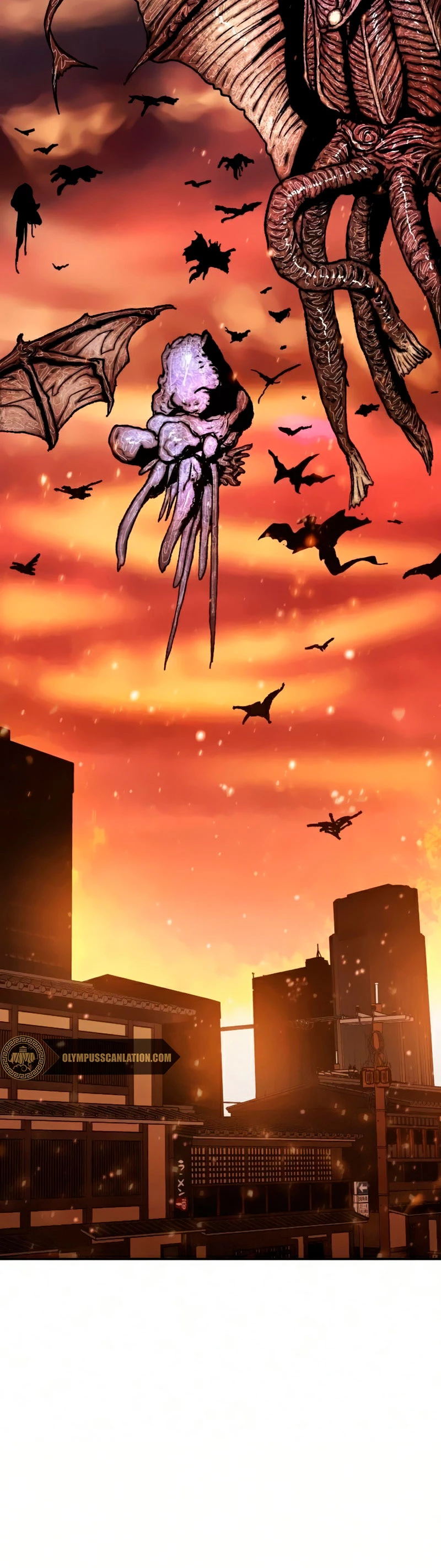 Rompiendo Limites Capitulo 58 página 76