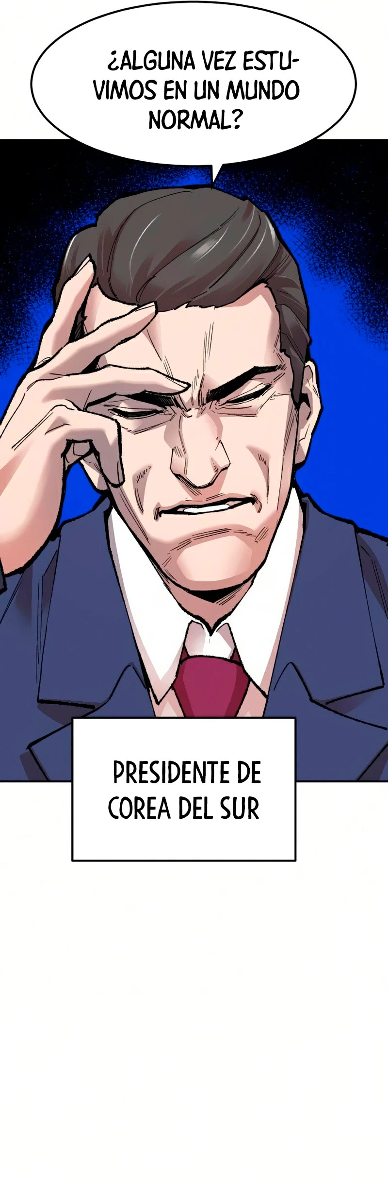 Rompiendo Limites Capitulo 58 página 82