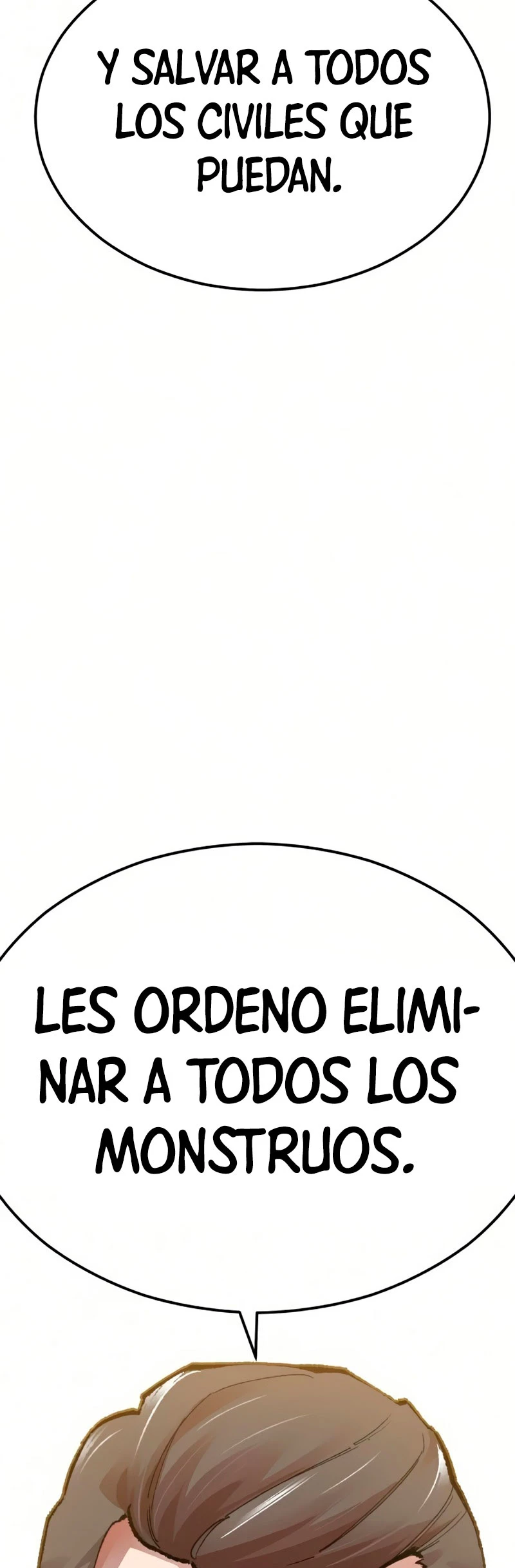 Rompiendo Limites Capitulo 58 página 85
