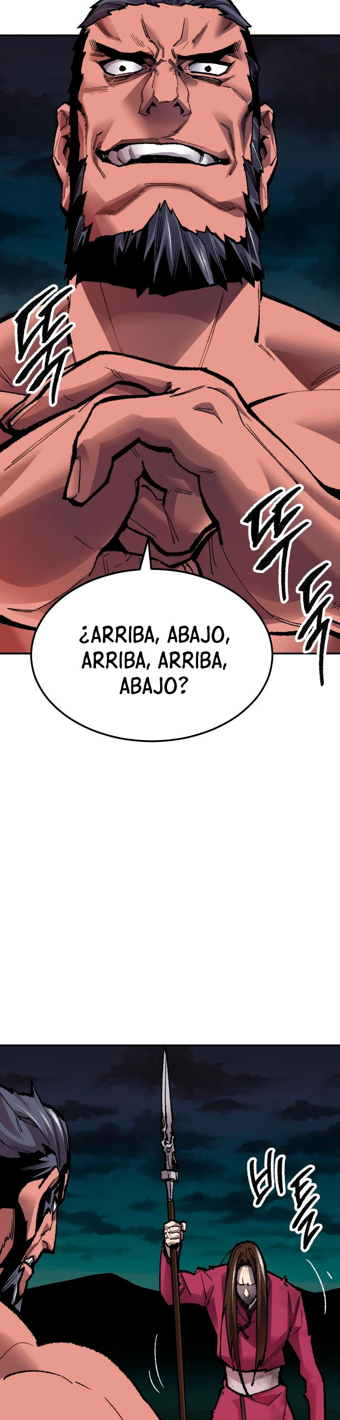 Rompiendo Limites Capitulo 59 página 14