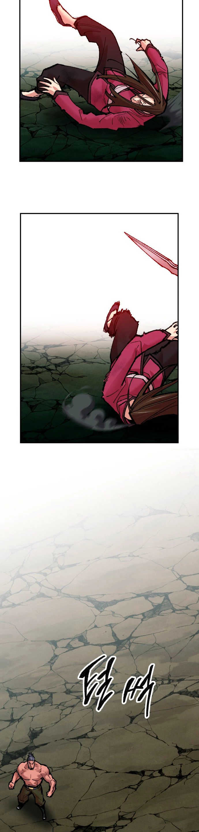 Rompiendo Limites Capitulo 59 página 29