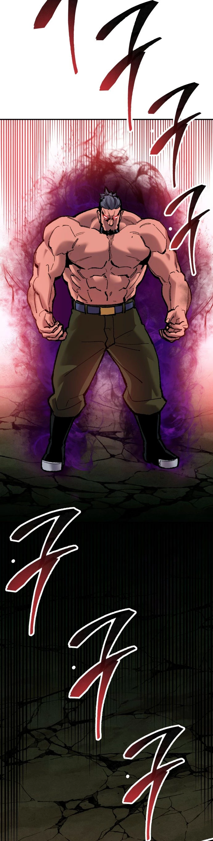 Rompiendo Limites Capitulo 59 página 40