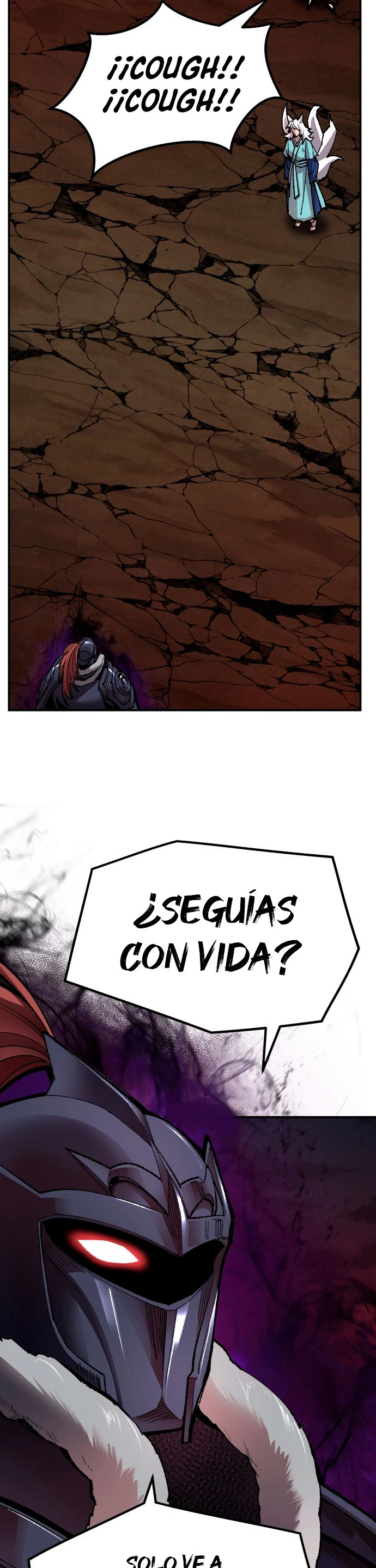 Rompiendo Limites Capitulo 59 página 49