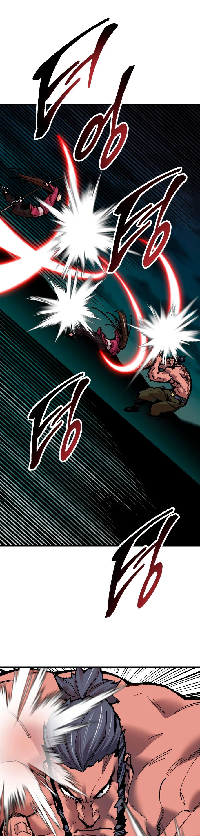 Rompiendo Limites Capitulo 59 página 5